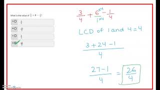 📌15 MPT Questions in 6 minutes📌  Ontario MPT  Math Proficiency Test [upl. by Ennaylloh172]