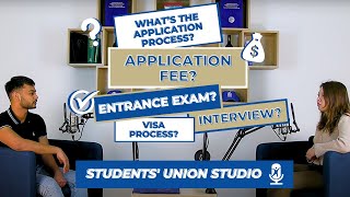 Applying to Semmelweis University  Part 1 selfpaying option [upl. by Dupaix423]