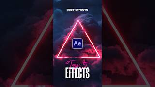 Top 5 Best Effects Of 2024 in After Effects [upl. by Lenej]