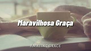 Alan Jackson  Amazing Grace letra e tradução [upl. by Sucramrej]