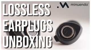 Review of the Minuendo Lossless Earplugs  Are They a Gamechanger in Musicians Hearing Protection [upl. by Asilehs]