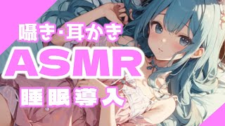 【ASMR】１日の最後は私の耳かきだよね♡ [upl. by Oravla]