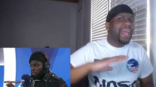 Manifest freestyle  Tim Westwood  DTB Reaction [upl. by Willard]