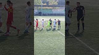 Giresunspor U19Göztepe U19 [upl. by Gonzalez]