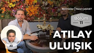 Bizimkiler Nasıl Çekildi  11 Bölüm  Atılay Uluışık bizimkiler atılayuluışık kimseslendirdi [upl. by Millar634]