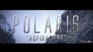 Polaris  ASPIRATIONS Official Lyric Video [upl. by Aeneus]