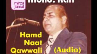 Mohammed Rafi  025  Ya Nabi Salam Alaikamp4 [upl. by Rehsu581]