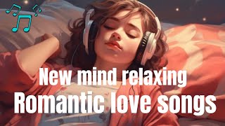 romantic love songs mindrelaxmashup songs slowedreverb [upl. by Elocim]