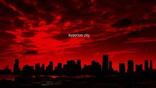 hyperion city  ryan vibert  the penumbra podcast [upl. by Neufer]