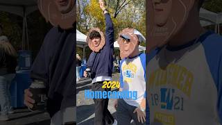 Widener University  Homecoming 2024 [upl. by Heddy]