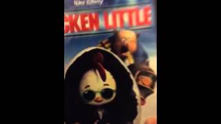 My Disney DVD Collection part 4 [upl. by Chaiken]