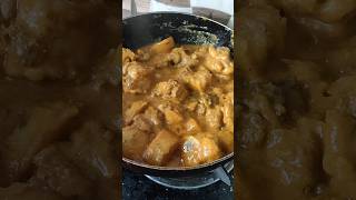 Sunday special chicken recipe sundayspecial trending viral shorts [upl. by Scheers]