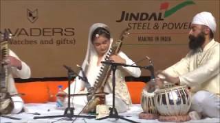 quotRaag Shreequot on Tarshehnai by Ustad Baljit Singh [upl. by Elberfeld]