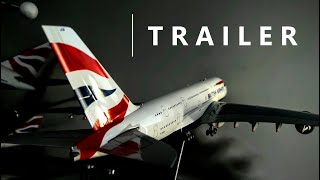 Fairman Planes  EPIC TRAILER 🔥 [upl. by Nauj671]