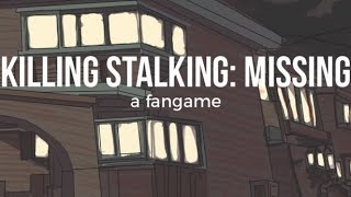 killing stalkingmissing  WHATS THE WORST THAT COULD HAPPEN [upl. by Trenna]