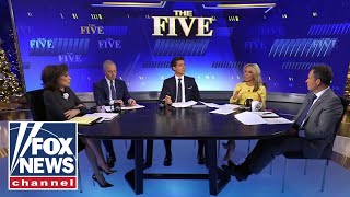 ‘The Five’ Democrats gear up to fight Trump’s deportation plans [upl. by Ume932]