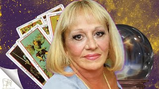 The Life of Psychic Medium Sylvia Browne [upl. by Nevah]