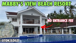 MABBY’S VIEW BEACH RESORT  VIRTUAL TOUR  OTONILOILO [upl. by Adla]