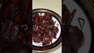 Chocolate strawberry meme  by Aidan Mikail [upl. by Glennis]