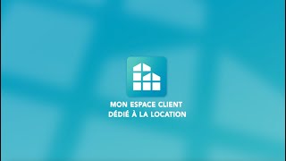 Location et digital  présentation de lapplication MyFoncia [upl. by Elleivad]