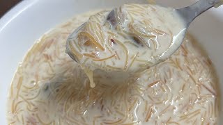 Instant Pot Sheer KhurmaEid Special Sheer KhurmaInstant Pot Payasam Payasam Instant Pot Recipes [upl. by Ellebyam]