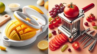 Nice 🥰 Best Appliances amp Kitchen Gadgets For Every Home 253 🏠Appliances Makeup Smart Inventions [upl. by Drwde424]