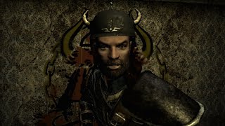 Become Leader of the Great Khans in Fallout New Vegas [upl. by Eltotsira]