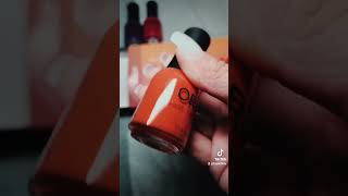 Orly Color Pass  Fall 2024 [upl. by Irtimd]