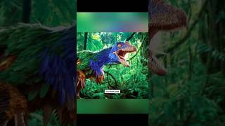 डायनासोर के पंख थे😱  Dinosaurs Had Feathers  gkknowledgeeducationtrendingviralnew latest [upl. by Noscire]