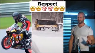 Respect videos 🤩🤩🤩  Like a Boss  Amazing People  New [upl. by Rosabella]