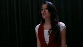 Glee  Like a Prayer Full Performance HD [upl. by Vasta]