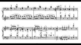 Alexander Tcherepnin ‒ 10 Bagatelles Op5  For Piano And Orchestra [upl. by Volny]