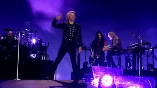 Bon Jovi Always  Live from Wembley Stadium June 21 2019 [upl. by Anaiq]