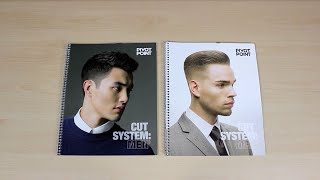 Cut System Men QR demo [upl. by Adnocahs]