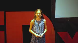 Inteligencia emocional en los niños  Natalia Martinez  TEDxYouthCVF [upl. by Ilujna716]