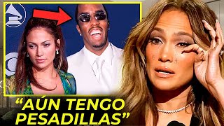 Jennifer Gardner Revela Cómo J Lo y Su Ex Diddy Están DESTRUYENDO a Ben Affleck iddyd 50cent jlo [upl. by Akehsat534]