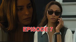 LIONESS Season 2 Episode 7 Recap amp Ending Explained [upl. by Arianie]