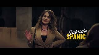 La Usurpadora  Tv Spot 1 [upl. by Hirza]