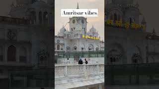 Amritsar [upl. by Ylebmik]