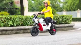 mini ebike M12 honda monkey style for adults electricmotorcycle ebike adult hondamonkey [upl. by Atsirhc321]