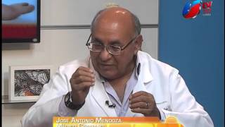 ¿Qué es la Flebitis y cómo se trata Doc Antonio Mendoza [upl. by Reuben412]