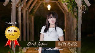 HAPPY ASMARA  LUNGAMU NINGGAL KENANGAN  GOLEK LIYANE   Dj Remix   Official Music Video [upl. by Jonah]