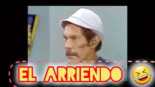 ANIMÁCIONES DON BARRIGA BUSCANDO A DON RAMON JA JA JA [upl. by Emyam]