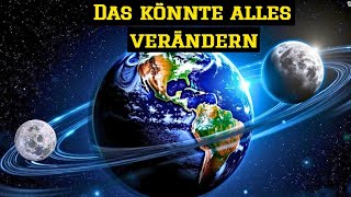 Den neuen „MOND“ ENTDECKEN der die Erde in seinem Inneren umkreisen wird [upl. by Larrabee]