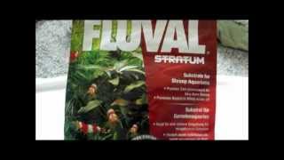 Product Review Fluval Stratum [upl. by Mac]