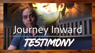 Journey Inward Testimonial martialarts books mindset [upl. by Eltsirc]