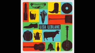 Lisa Leblanc  Jtécris une chanson damour Unplugged [upl. by Nomihs]