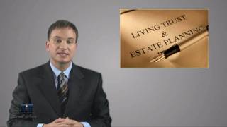 Whats the difference between Revocable amp Irrevocable Trusts [upl. by Ahsekyw775]