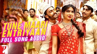 Tune Maari Entriyaan  Full Song Audio  Gunday  Bappi Lahiri  Neeti Mohan  KK  Vishal Dadlani [upl. by Oidiple]