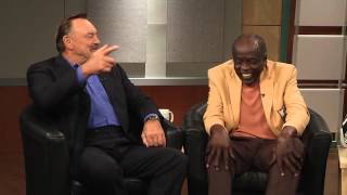 Dick Butkus and Deacon Jones Part 1 [upl. by Francesca207]